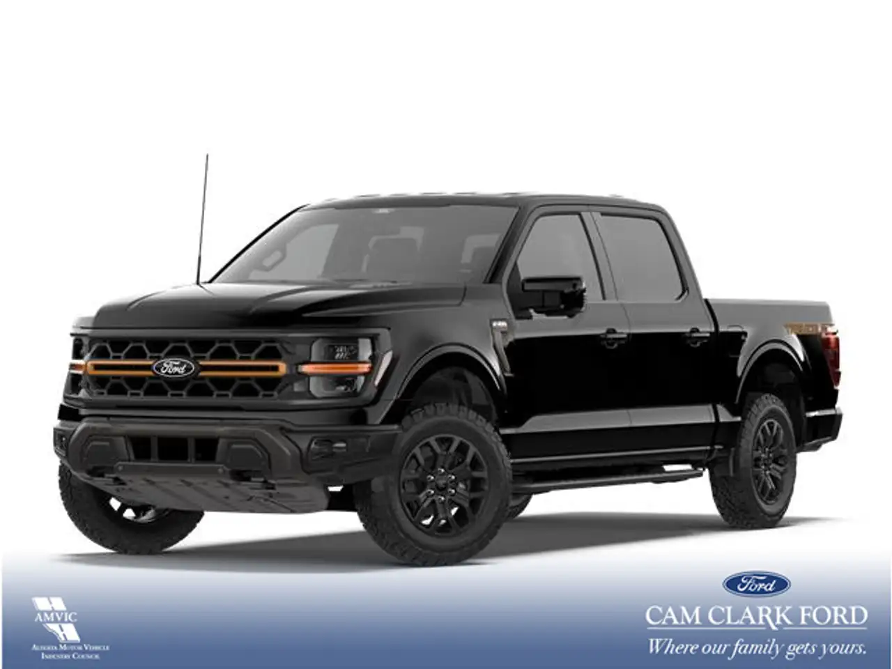 2026 Ford F 150