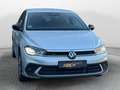 Volkswagen Polo 1.0TSI Goal DSG Navi LED Kamera Silber - thumbnail 3