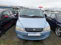 Fiat Multipla 1.6 16V Dynamic Klima 2 x Schiebedach ALU Blau - thumbnail 4