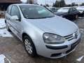 Volkswagen Golf V Lim. Comfortline*2.HAND* Silber - thumbnail 3