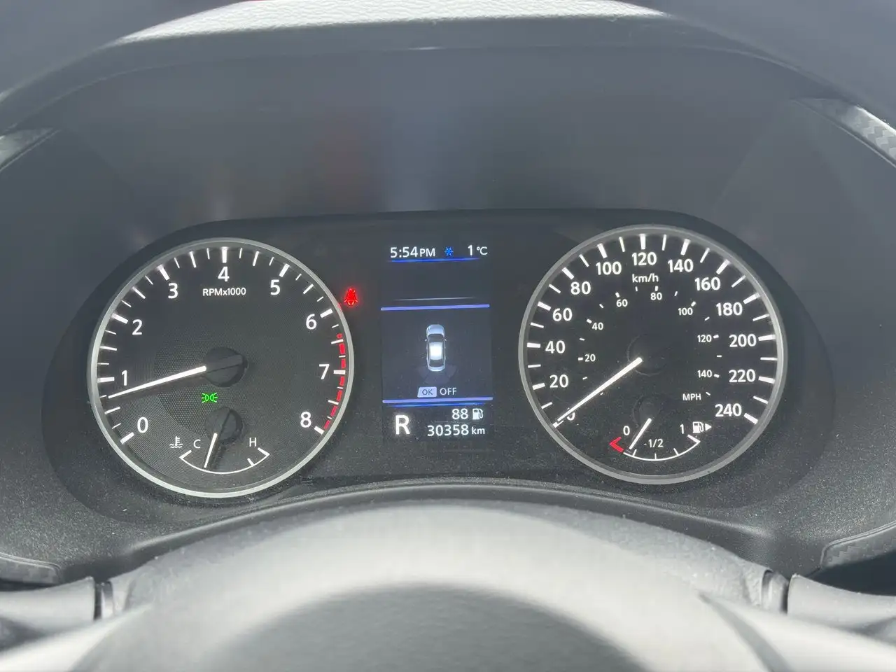 Nissan Sentra снимка Nissan Sentra