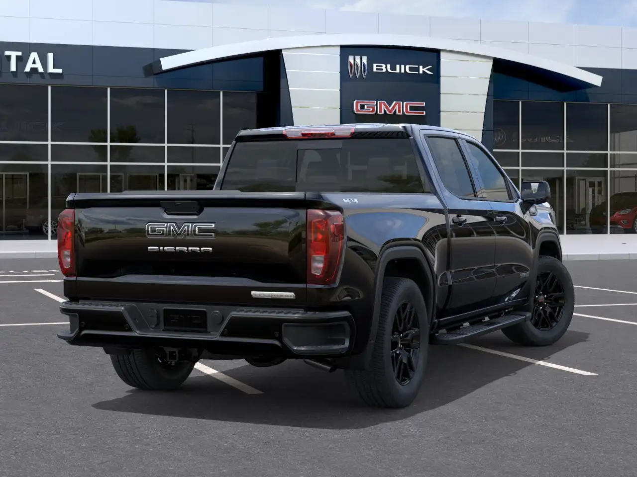 GMC Sierra 1500 снимка GMC Sierra 1500