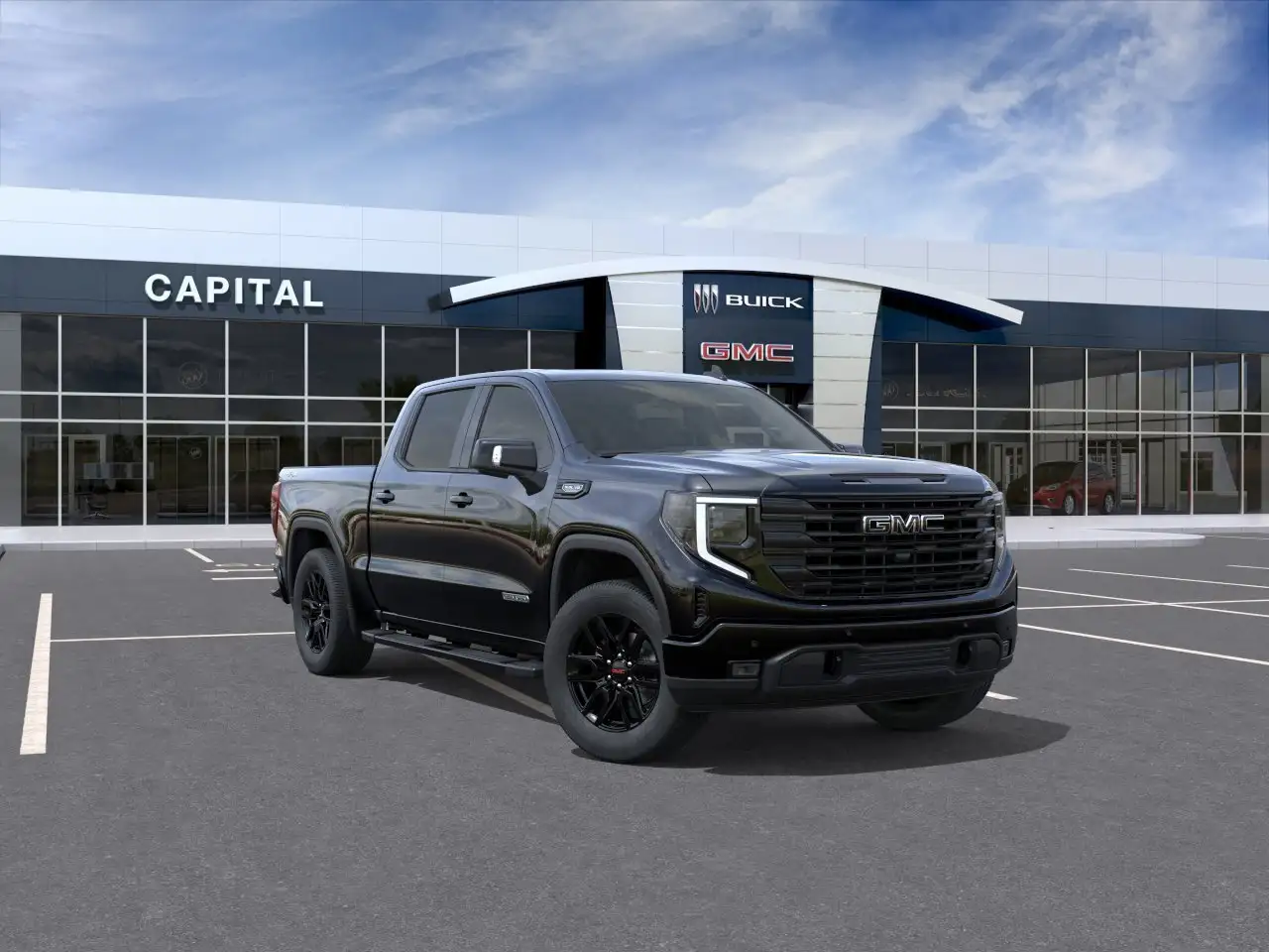 GMC Sierra 1500 снимка GMC Sierra 1500