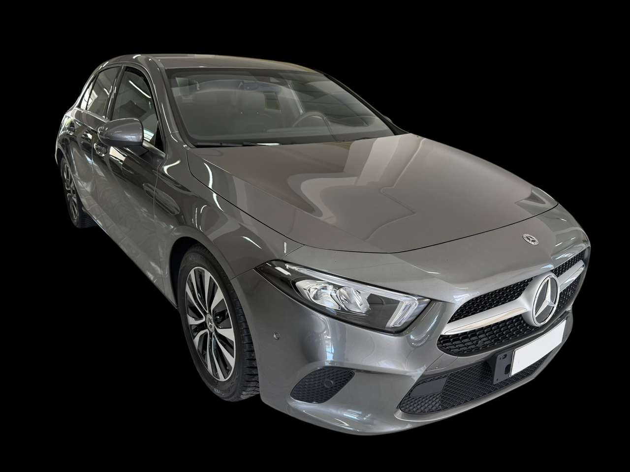 Mercedes-Benz A 180 Classe A - W177 Business Extra