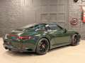 Porsche 991 911 Carrera 4 GTS PDK Groen - thumbnail 14