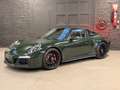 Porsche 991 911 Carrera 4 GTS PDK Groen - thumbnail 9