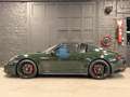 Porsche 991 911 Carrera 4 GTS PDK Groen - thumbnail 13