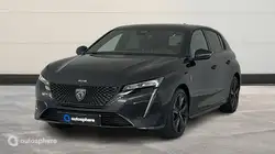 Peugeot 308 1.5 BlueHDi 130ch S\u0026S GT EAT8