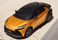 Toyota C-HR 180H GR Sport - thumbnail 6