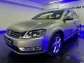 Volkswagen Passat Variant Passat Alltrack DSG BMT 4Motion 1H XEN NAV 3xPDC Plateado - thumbnail 2