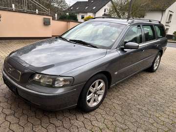 V70 Diesel D5,Klimaautomatik,Sitzheizung