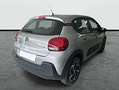 Citroen C3 Nuevo  Puretech 83 S&S Plus Gris - thumbnail 2