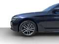 BMW 520 e Limousine M Sportpaket Navi LED Parkassist Navi Noir - thumbnail 15
