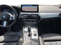 BMW 520 e Limousine M Sportpaket Navi LED Parkassist Navi Noir - thumbnail 6