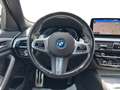 BMW 520 e Limousine M Sportpaket Navi LED Parkassist Navi Noir - thumbnail 7