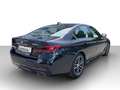 BMW 520 e Limousine M Sportpaket Navi LED Parkassist Navi Noir - thumbnail 3