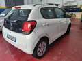 Citroen C1 C1 II 2014 5p 1.0 vti Shine Airscape Bianco - thumbnail 4