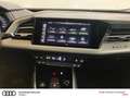 Audi Q4 e-tron 35 LED MMI SHZ KLIMAAUT DAB PDC Grau - thumbnail 15