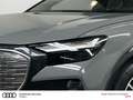 Audi Q4 e-tron 35 LED MMI SHZ KLIMAAUT DAB PDC Grau - thumbnail 6