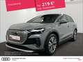 Audi Q4 e-tron 35 LED MMI SHZ KLIMAAUT DAB PDC Grau - thumbnail 1