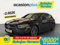 Mercedes-Benz A 200 200d Progressive Line Advanced 8G-DCT Negro - thumbnail 1