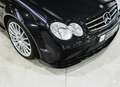 Mercedes-Benz CLK 63 AMG CLK 63 AMG BLACK SERIES*DEUTSCH*MB SCHECKHEFT Schwarz - thumbnail 17