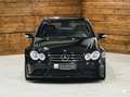 Mercedes-Benz CLK 63 AMG CLK 63 AMG BLACK SERIES*DEUTSCH*MB SCHECKHEFT Schwarz - thumbnail 7