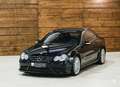 Mercedes-Benz CLK 63 AMG CLK 63 AMG BLACK SERIES*DEUTSCH*MB SCHECKHEFT Schwarz - thumbnail 3