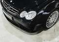 Mercedes-Benz CLK 63 AMG CLK 63 AMG BLACK SERIES*DEUTSCH*MB SCHECKHEFT Schwarz - thumbnail 18