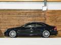 Mercedes-Benz CLK 63 AMG CLK 63 AMG BLACK SERIES*DEUTSCH*MB SCHECKHEFT Schwarz - thumbnail 9