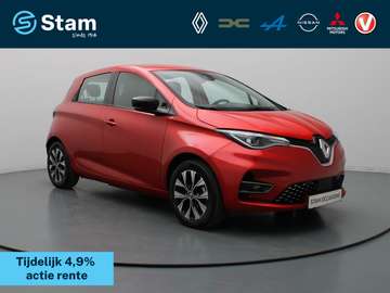 R135 Evolution 52 kWh KOOPBATTERIJ Camera | Cruise