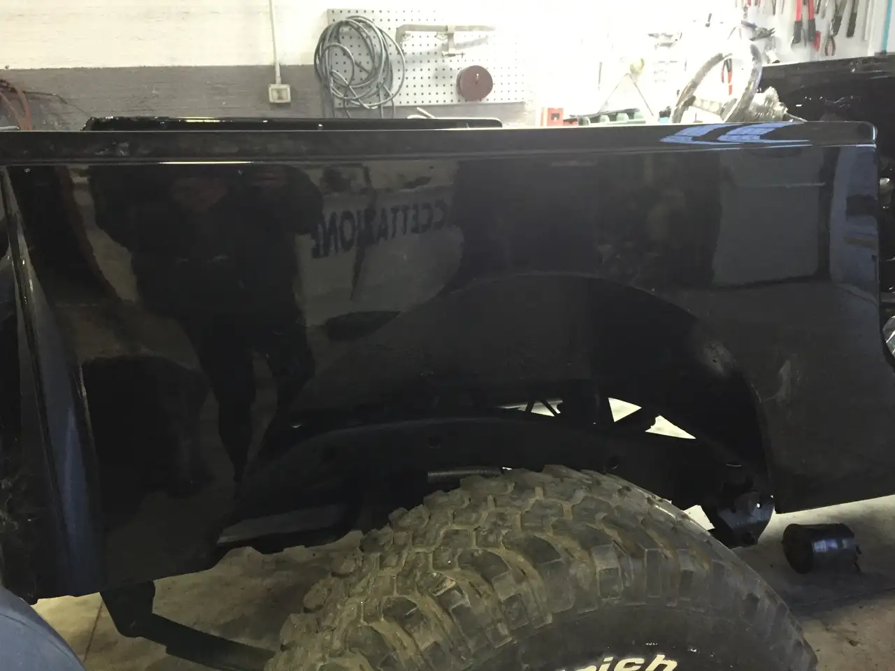 Jeep CJ-7 Laredo Cj-7, foto 5