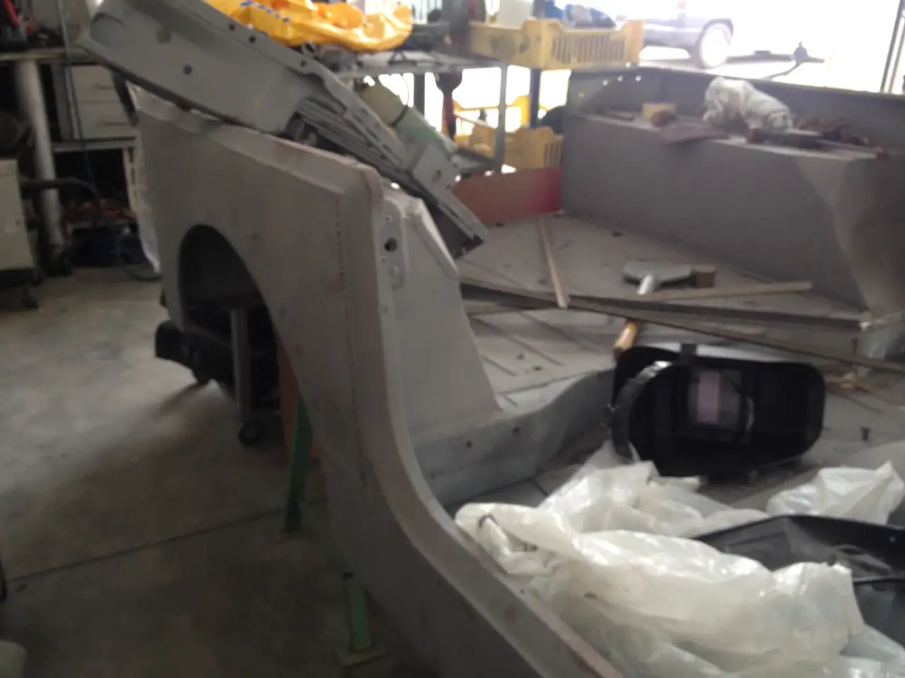 Jeep CJ-7 Laredo Cj-7, foto 10