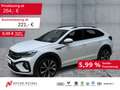 Volkswagen Taigo 1.0 TSI DSG R-LINE MATRIX+NAVI+ACC+KAMERA Weiß - thumbnail 1