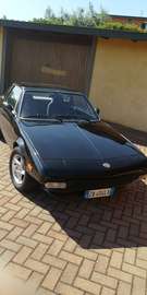 Bertone  1500cc 5 marce Abarth