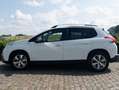 Peugeot 2008 2008+PureTech+82+Active Blanc - thumbnail 4