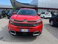 Citroen C5 Aircross C5 Aircross 1.5 bluehdi Business S TG : GE066SK Rosso - thumbnail 2