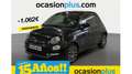 Fiat 500 1.0 Hybrid Dolcevita 52kW Negro - thumbnail 1