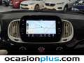 Fiat 500 1.0 Hybrid Dolcevita 52kW Negro - thumbnail 8