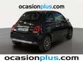 Fiat 500 1.0 Hybrid Dolcevita 52kW Negro - thumbnail 4