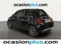 Fiat 500 1.0 Hybrid Dolcevita 52kW Negro - thumbnail 3
