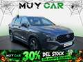 Hyundai SANTA FE 2.2CRDi Klass 2WD 8DCT Gris - thumbnail 1
