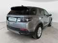 Land Rover Discovery Sport 2.0 TD4 180 CV AWD Auto Grigio - thumbnail 2
