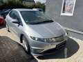Honda Civic Lim. 2.2 i-CTDi Type S Argent - thumbnail 4
