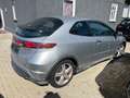 Honda Civic Lim. 2.2 i-CTDi Type S Argent - thumbnail 3