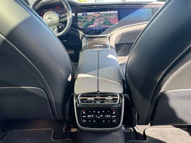 Mercedes-Benz EQS 53 AMG 4MATIC+ MEGAVOLL NP 223.000,- Ansicht 18