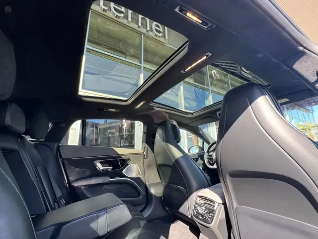 Mercedes-Benz EQS 53 AMG 4MATIC+ MEGAVOLL NP 223.000,- Ansicht 23