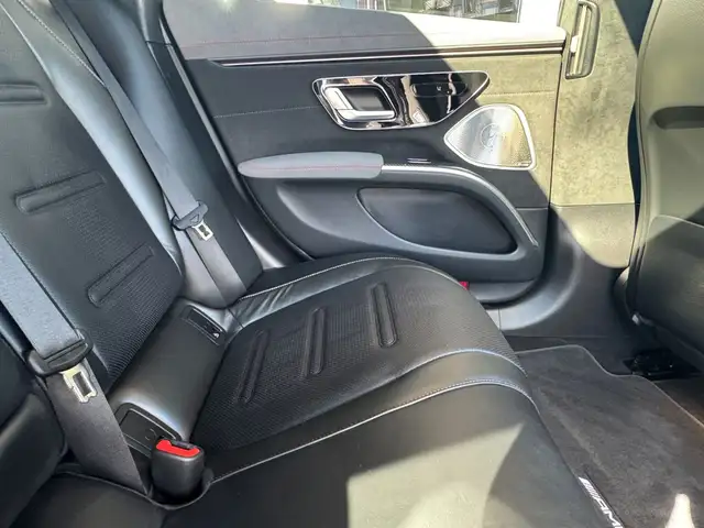 Mercedes-Benz EQS 53 AMG 4MATIC+ MEGAVOLL NP 223.000,- Ansicht 19