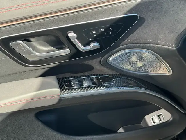 Mercedes-Benz EQS 53 AMG 4MATIC+ MEGAVOLL NP 223.000,- Ansicht 24