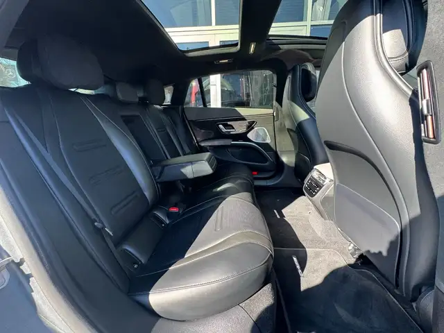 Mercedes-Benz EQS 53 AMG 4MATIC+ MEGAVOLL NP 223.000,- Ansicht 21